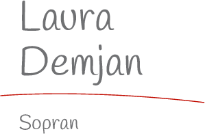 Laura Demjan - Sopran